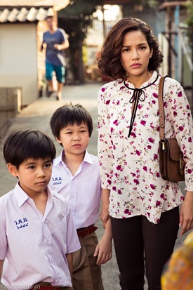 บัลลังก์เมฆ