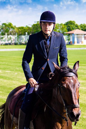 บัลลังก์เมฆ