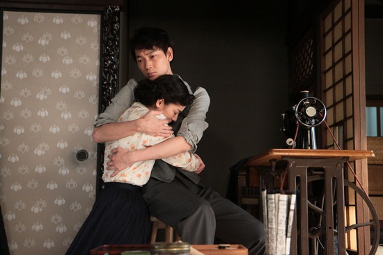 ยอดหญิงนักออกแบบ Carnation 