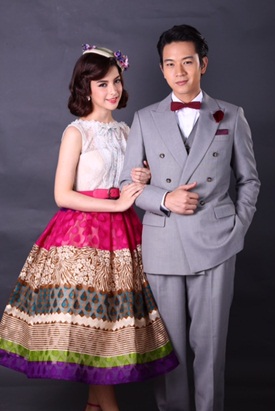 เจ้าสาวของอานนท์ เจ้าสาวของอานนท์