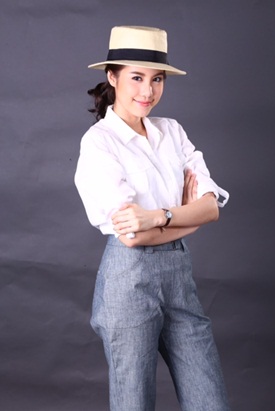 เจ้าสาวของอานนท์