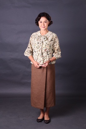 เจ้าสาวของอานนท์