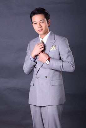 เจ้าสาวของอานนท์