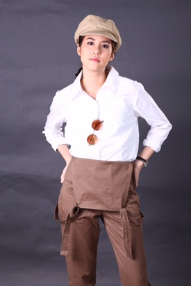 เจ้าสาวของอานนท์