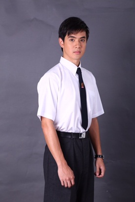 เจ้าสาวของอานนท์