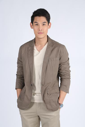 กันต์ กันตถาวร