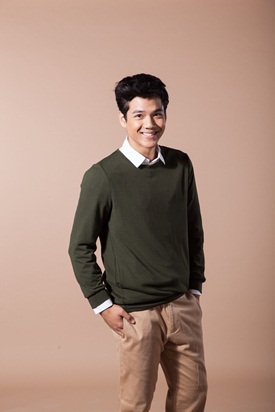 รักนะเป็ดโง่