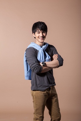 รักนะเป็ดโง่