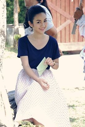 ปริศนา