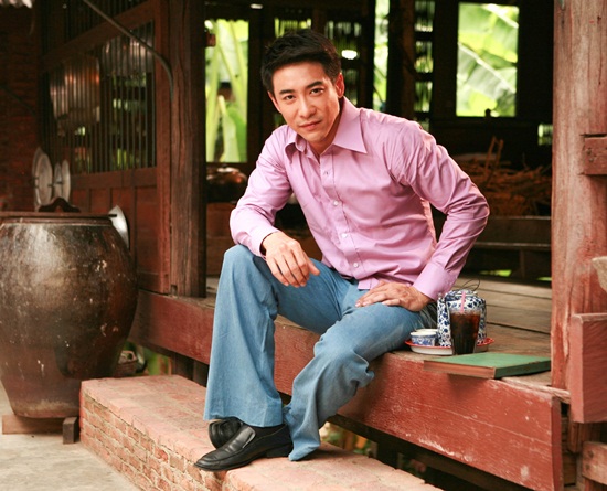 สุดแค้นแสนรัก