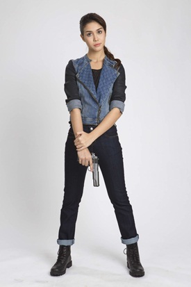 สะใภ้สายลับ 