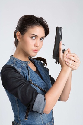 สะใภ้สายลับ 