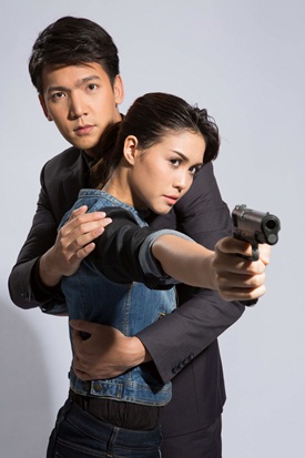 สะใภ้สายลับ 