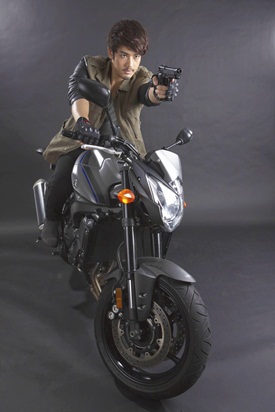 สะใภ้สายลับ  