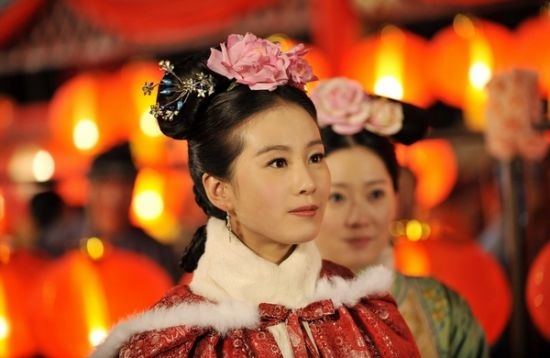 Scarlet Heart ฝ่ามิติลิขิตสวรรค์ 