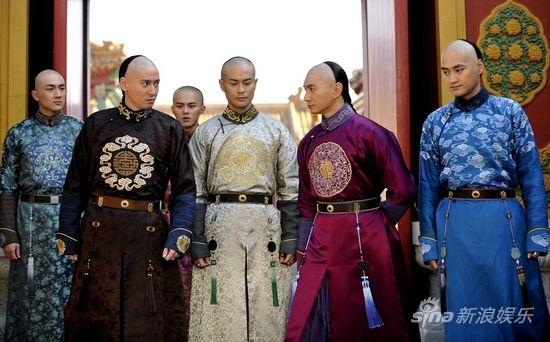 Scarlet Heart ฝ่ามิติลิขิตสวรรค์ 