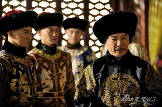 Scarlet Heart ฝ่ามิติลิขิตสวรรค์