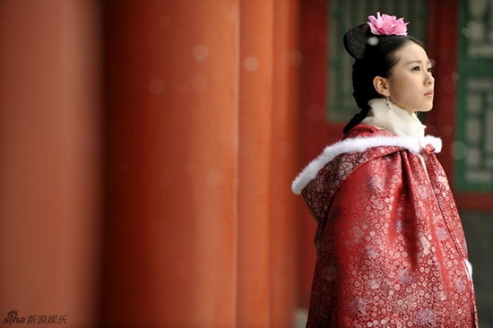 Scarlet Heart ฝ่ามิติลิขิตสวรรค์ 
