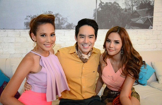สองรักสองวิญญาณ