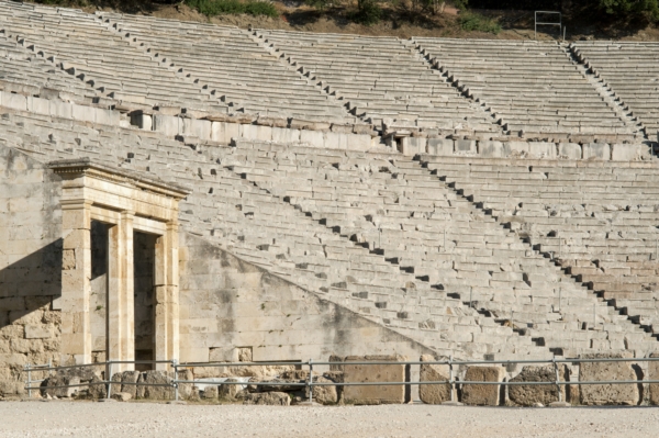 Epidaurus