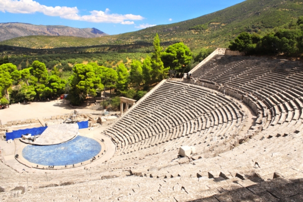 Epidaurus
