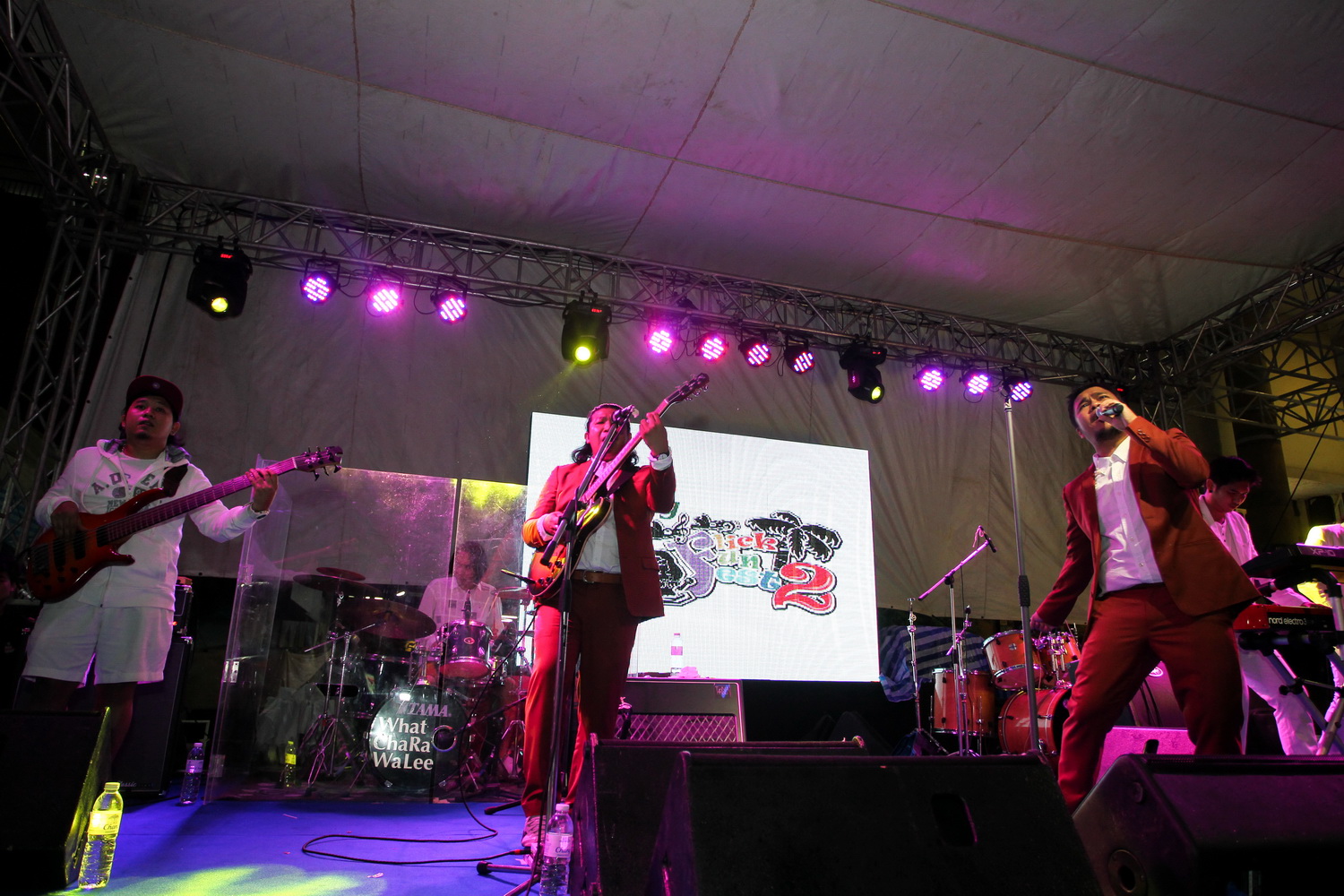 Flick Fun Fest Music Festival Vol.2