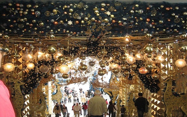 Hong Kong Winter Fest