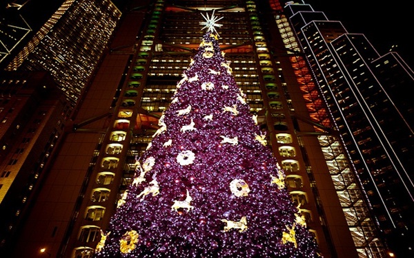 Hong Kong Winter Fest