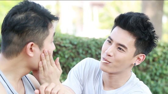 Wifi Society ตอน Gray Secret ความลับสีเทา