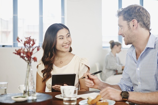 ประโยชน์น่าว้าวของการยิ้ม