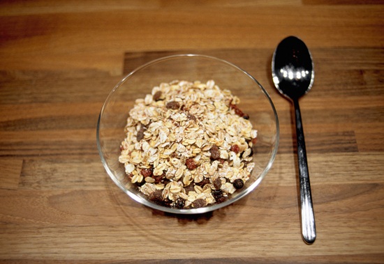 ข้าวโอ๊ต 