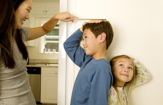 วิธีทําให้สูงขึ้นแบบไม่แคร์มีดหมอ