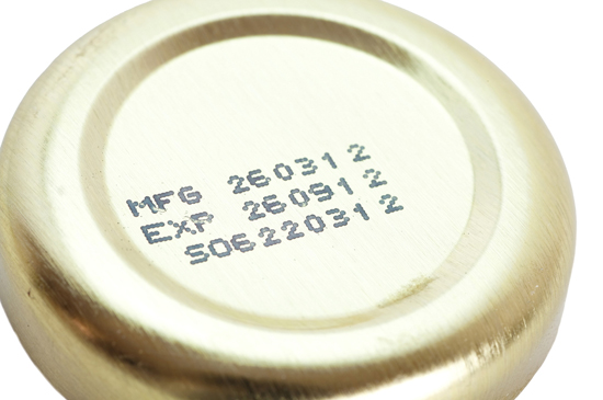 อาหารหมดอายุ กินต่อได้ไหม