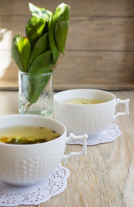 วิธีดับกลิ่นปาก