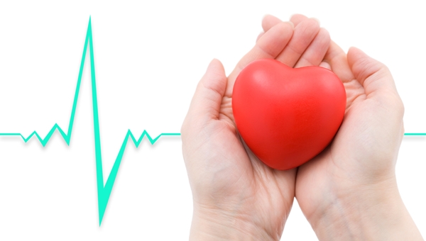 ระวังไว้ป้องกันหัวใจวาย 