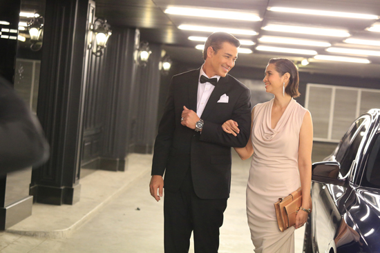 club friday the series 5 ความลับของเรา 3 คน