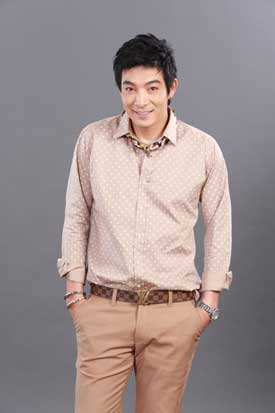 โอ๊ต วรวุฒิ