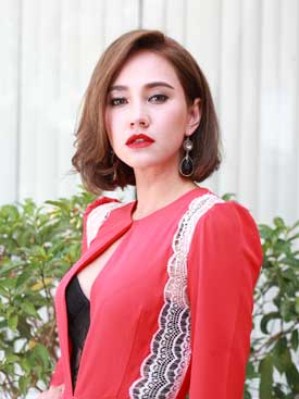 ทางเดินแห่งรัก