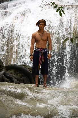 เด่นคุณ งามเนตร 