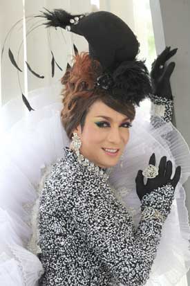 โอ๊ต วรวุฒิ