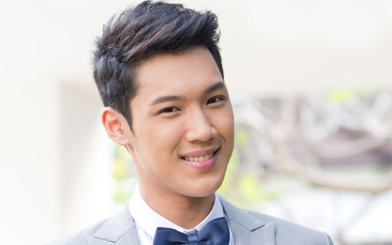 แกงส้ม ธนทัต 