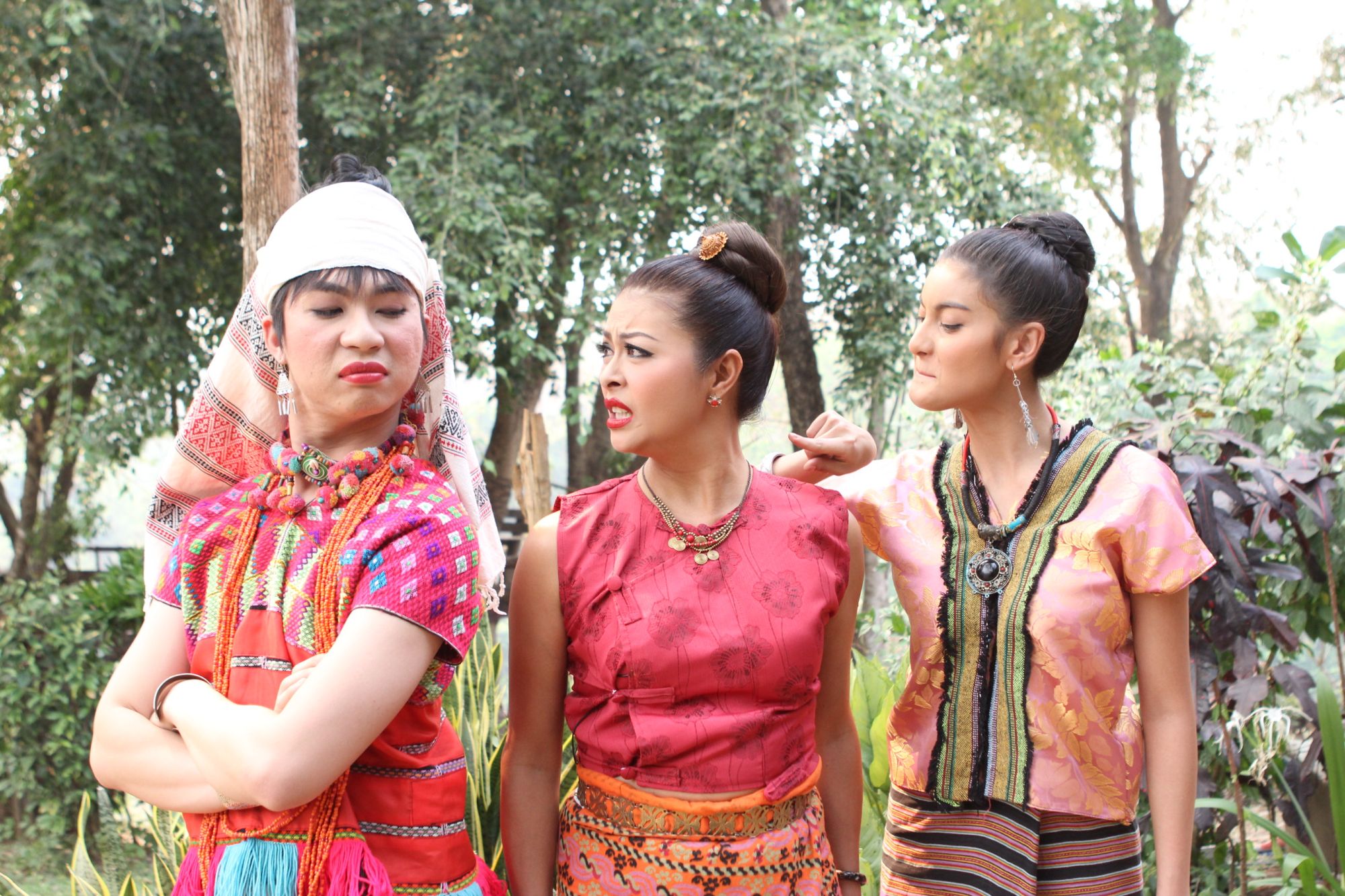  เรื่องย่อละครเพลิงฉิมพลี เพลิงฉิมพลี