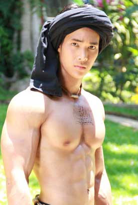 เด่นคุณ งามเนตร 