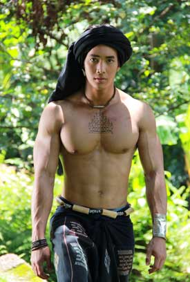 เด่นคุณ งามเนตร 