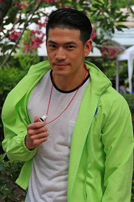 บวงสรวงละคร เทวดาฟันน้ำนม