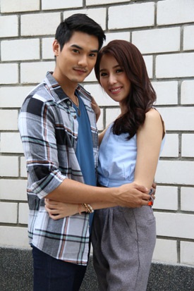 บวงสรวงละคร เทวดาฟันน้ำนม