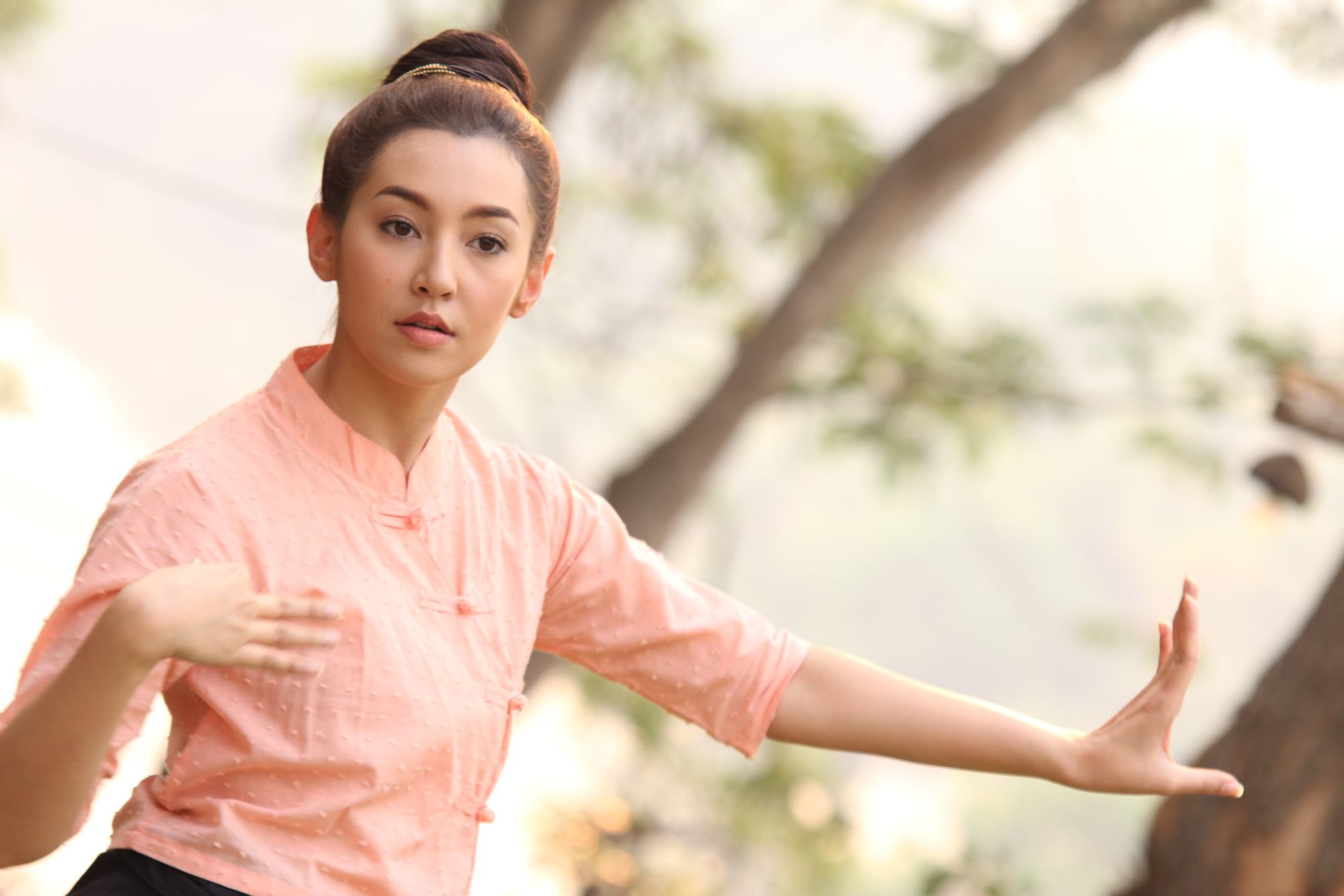  เรื่องย่อละครเพลิงฉิมพลี เพลิงฉิมพลี