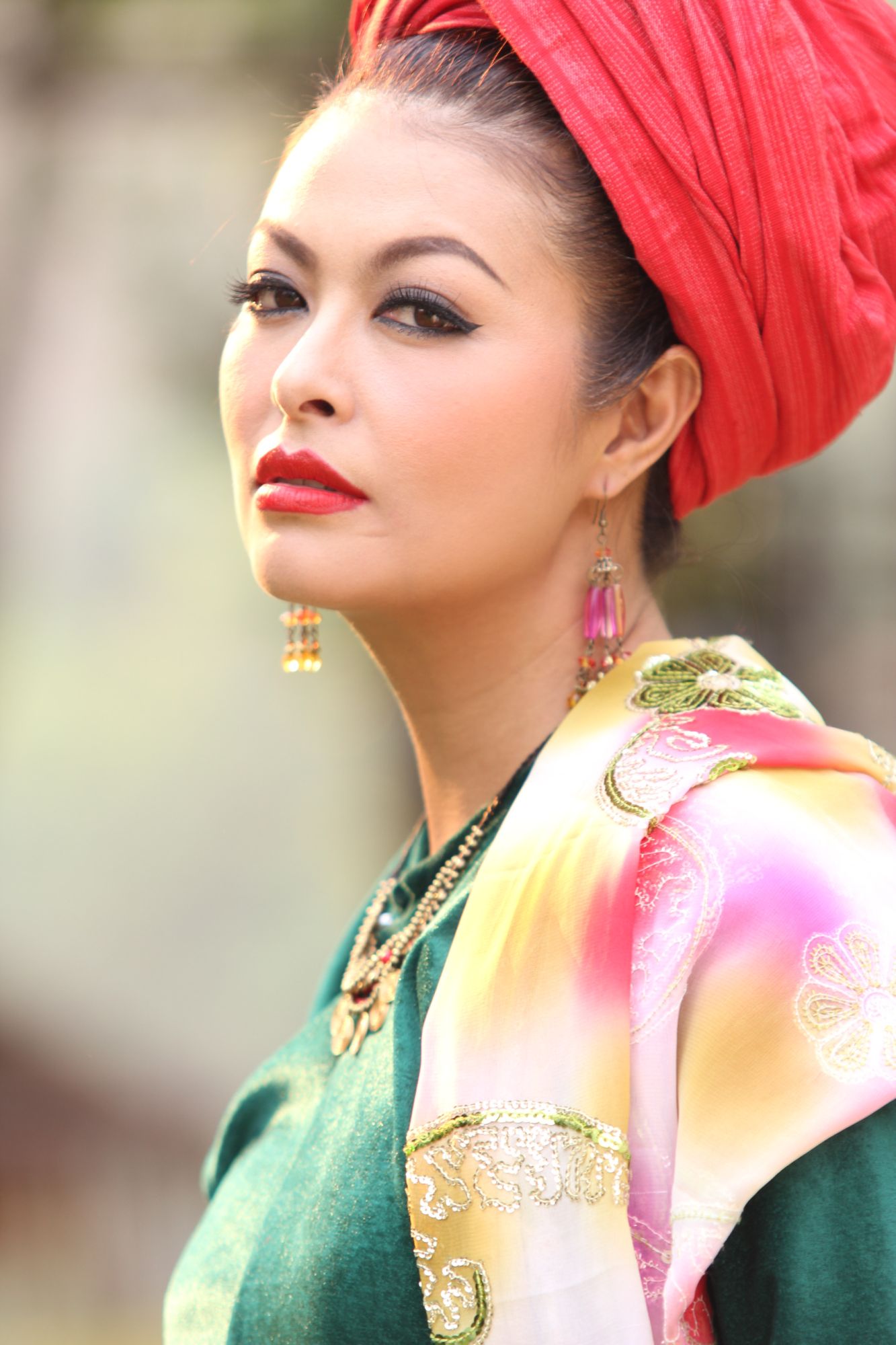  เรื่องย่อละครเพลิงฉิมพลี เพลิงฉิมพลี