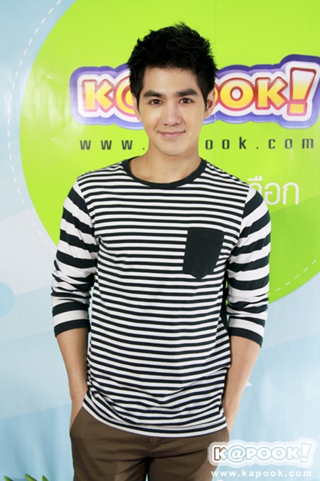 Nicky Mouse ส่ง อ้อนแอ อ้อนแฟน ๆ ทั้งประเทศ
