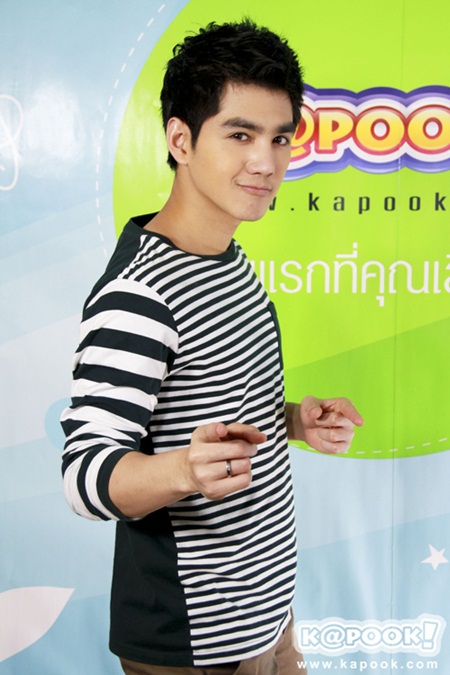 Nicky Mouse ส่ง อ้อนแอ อ้อนแฟน ๆ ทั้งประเทศ